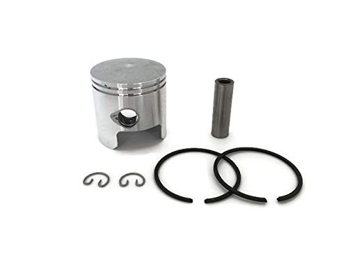 Jeu De Pistons STD Pour Tohatsu/Nissan Hors-bord 40/50 Ch - Kit 3C8-00001-3 Neuf