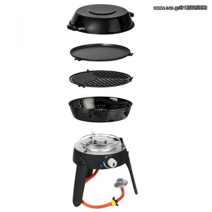 Ψησταριά υγραερίου CADAC Safari Chef 2 LP 50mbar