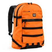 OGIO Alpha Convoy 320 (20L) Σακίδιο Πλάτης με Θήκη Laptop Orange