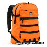 OGIO Alpha Convoy 320 (20L) Σακίδιο Πλάτης με Θήκη Laptop Orange