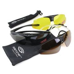 GLETCHER GLG-317S SAFETY GLASSES