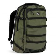 OGIO Alpha Convoy 525 (25L) Σακίδιο Πλάτης με Θήκη Laptop Olive