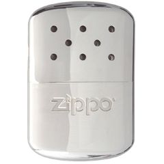 Hand Warmer INOX