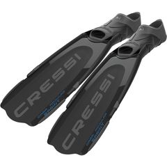 Cressi Sub GARA MODULAR SPRINT black