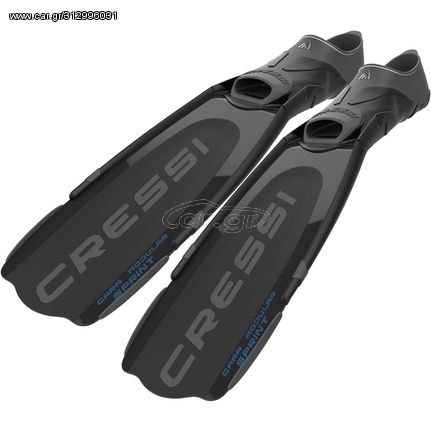 Cressi Sub GARA MODULAR SPRINT black