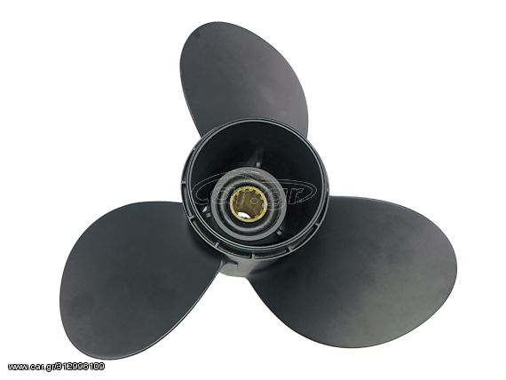 SUZUKI  PROPELLER 20HP-30HP 2T & 4T D10-1/4xP14