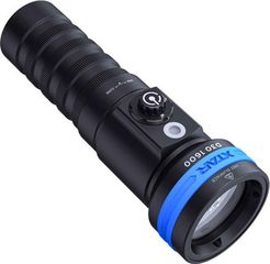 XTAR D30 1600lm Full Set 01-D30-1600 Φακός Κατάδυσης