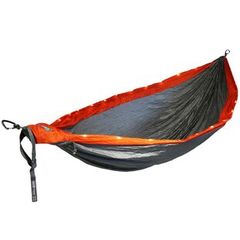 ENO DOUBLENEST LED ORANGE/GREY