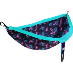 ENO DOUBLENEST PRINT ALOHA BLUE