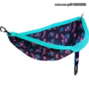 ENO DOUBLENEST PRINT ALOHA BLUE