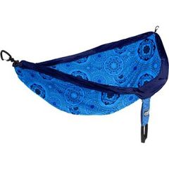 ENO DOUBLENEST PRINT MANTRA BLUE