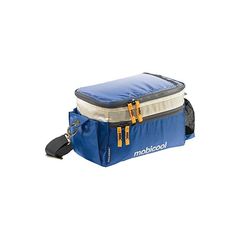 ΙΣΟΘΕΡΜΙΚΗ ΤΣΑΝΤΑ SAIL BIKEBAG 7LTR. ΜΠΛΕ MOBICOOL