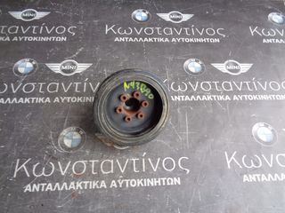 ΤΡΟΧΑΛΙΑ ΣΤΡΟΦΑΛΟΥ BMW E90-E91-E92-E93 N43B20 - E87-E82 ΣΕΙΡΑ 3 ΚΑΙ 1