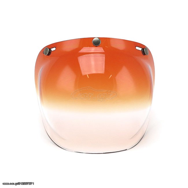 ΠΡΟΣΦΟΡΑ ΑΠΟ 25,62!!Roeg Bubble visor gradient brick