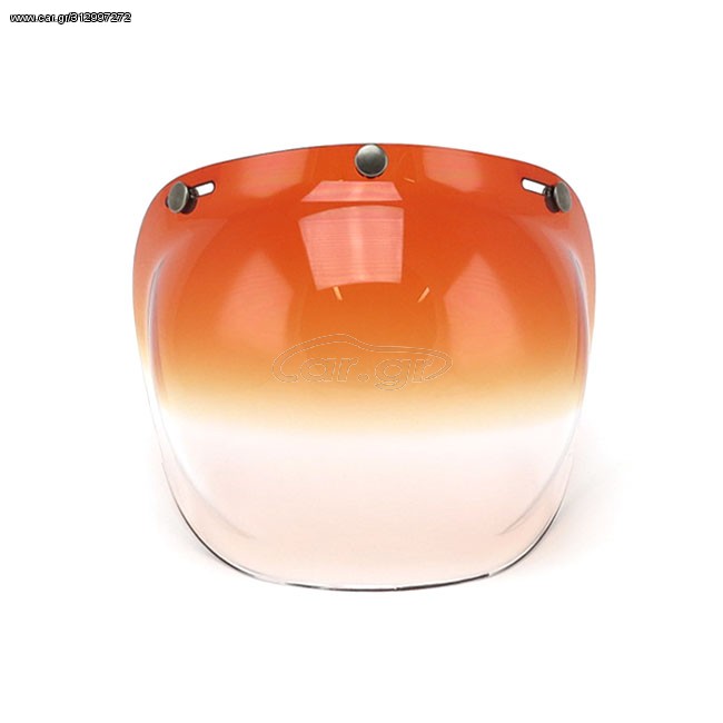 ΠΡΟΣΦΟΡΑ ΑΠΟ 25,62!!Roeg Bubble visor gradient brick