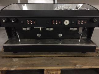 WEGA  ATLAS  3 group BLACK