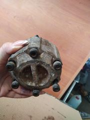 NISSAN D21 KING CAB 4X4, ΚΟΜΠΛΕΡ-ΠΕΤΑΛΟΥΔΕΣ ΤΡΟΧΩΝ, ΑΠΟΣΤΟΛΗ ΣΕ ΟΛΗ ΤΗΝ ΕΛΛΑΔΑ, ΟΤΙ ΘΕΛΕΤΕ ΡΩΤΗΣΤΕ ΜΑΣ.