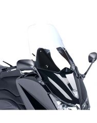 Puig Ζελατίνα V-Tech Touring Yamaha T-Max 530 12-16 Clear