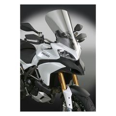 ΠΡΟΣΦΟΡΑ ΑΠΟ 233,85!!NC V-stream Touring windshield clear ΓΙΑ 10 ΕΩΣ 12 DUCATI 