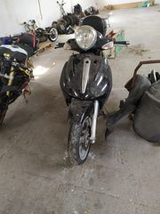 Piaggio Beverly 500 Cruiser 2005-thumb-2