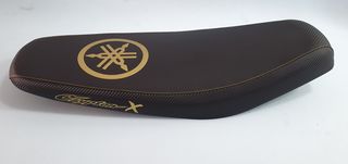 Σέλα Yamaha Crypton-X 135 carbon