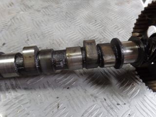ΕΚΚΕΝΤΡΟΦΟΡΟΣ ΚΑΙ ΓΡΑΝΑΖΙ G62B 1.8 MITSUBISHI L200 L300 85--thumb-2