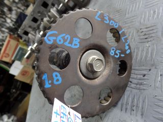 ΕΚΚΕΝΤΡΟΦΟΡΟΣ ΚΑΙ ΓΡΑΝΑΖΙ G62B 1.8 MITSUBISHI L200 L300 85--thumb-3