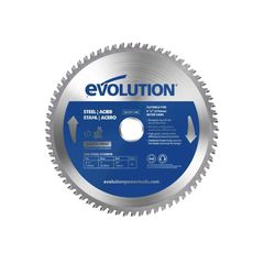 M210TCT-50MS Steelblade Δίσκος Κοπής Χάλυβα 210mm - ΕΞΑΡΤΗΜΑΤΑ ΔΙΣΚΟΠΡΙΟΝΩΝ - EVOLUTION (#M210TCT-50MS)