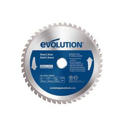 M230TCT-48CS Steelblade Δίσκος Κοπής Χάλυβα 230mm - ΕΞΑΡΤΗΜΑΤΑ ΔΙΣΚΟΠΡΙΟΝΩΝ - EVOLUTION (#M230TCT-48CS)