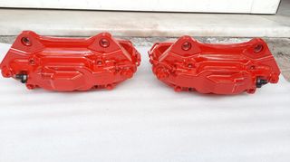 Βrembo 4πίστονα 321Χ30 5X112 Audi A4 B6 B7 B8 B8.5 A5 8T Q5 8R-thumb-15