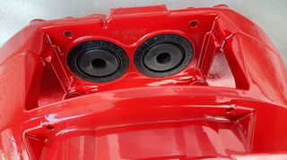Βrembo 4πίστονα 321Χ30 5X112 Audi A4 B6 B7 B8 B8.5 A5 8T Q5 8R-thumb-16
