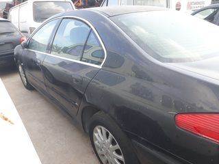 Peugeot 607 '08 (2000κ.ε.,κωδικός μηχανής RFN/EW10)-thumb-2