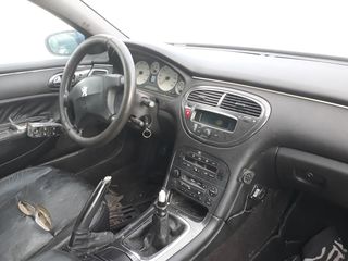 Peugeot 607 '08 (2000κ.ε.,κωδικός μηχανής RFN/EW10)-thumb-3