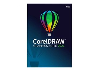 CorelDRAW Graphics Suite 2021 Full Version for MAC - Lifetime -  Multilingual - Ηλεκτρονική Άδεια