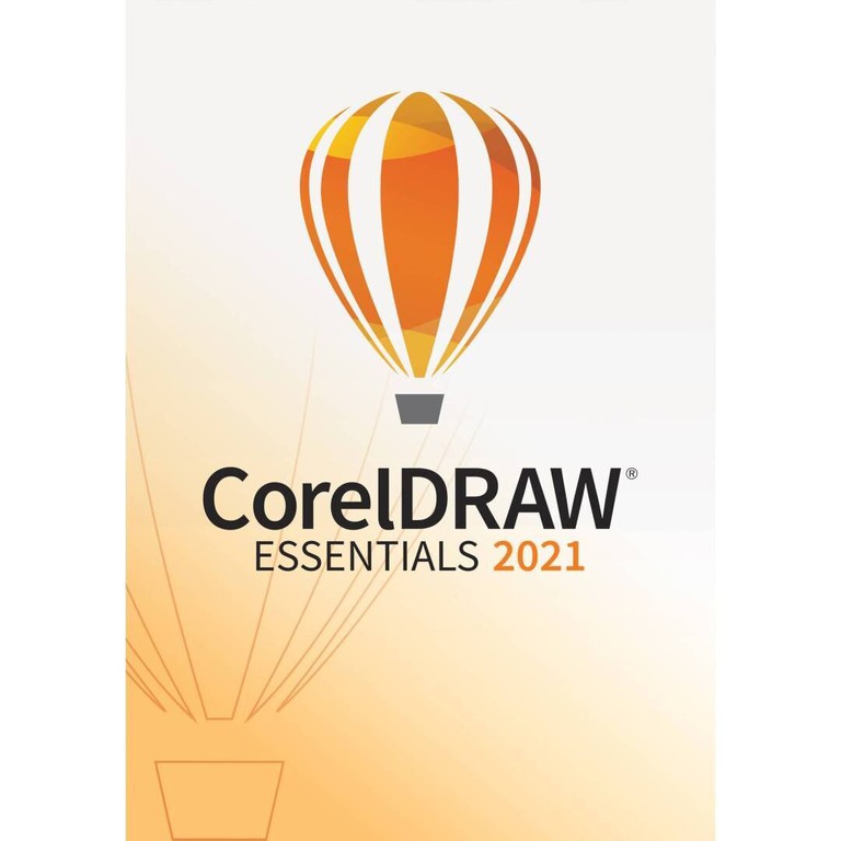 CorelDRAW Essentials 2021 Full Version for Windows - Lifetime - Multilingual - Ηλεκτρονική Άδεια