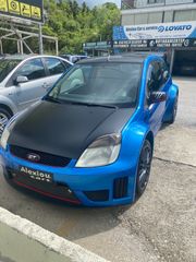 Ford Fiesta '04 ST 