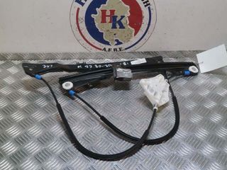 SEAT IBIZA 02-08  3ΘΥΡΟ ΕΜΠΡΟΣ ΔΕΞΙΟΣ ΓΡΥΛΛΟΣ ΧΩΡΙΣ ΜΟΤΕΡ ΚΑΙΝΟΥΡΓΙΟΣ