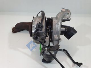 ΚΟΥΝΑΝΗΣ ΔΙΑΘΕΣΙΜΟ TURBO ΤΟΥΡΜΠΙΝΑ 2.0 TDI 170HP Q3 A3 PASSAT GOLF OCTAVIA 03L253010F