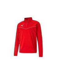 Φούτερ Puma teamRISE 1 4 Zip Top M 657394 01
