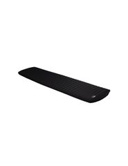 High Peak Kodiak XL Αυτοφούσκωτο Μονό Υπόστρωμα Camping Πάχους 8cm σε Μαύρο χρώμα