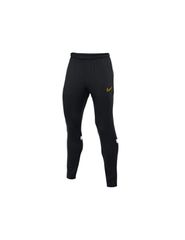 Nike Παιδικό Παντελόνι Φόρμας Dri-Fit Μαύρο CW6124-015