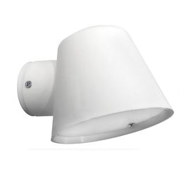 Απλίκα/σπότ C-09 1L WHITE Heronia 15-0163