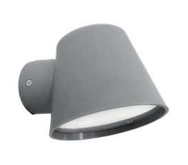 Απλίκα/σπότ C-09 1L GREY Heronia 15-0164