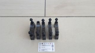 ΣΕΤ ΒΑΣΕΙΣ ΣΤΡΟΦΑΛΟΥ 1600CC DIESEL NISSAN QASHQAI J10E R9M 2010-2013
