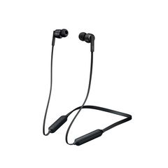 JVC HA-FX65BN IE Headphones  black/anthracite