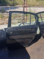 ΠΟΡΤΑ ΠΙΣΩ ΑΡΙΣΤΕΡΗ CORSA D