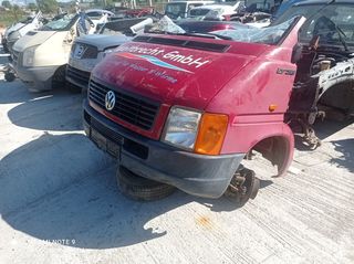 VOLKSWAGEN  LT35  2.500  ANJ  ΜΗΧΑΝΗ ΣΑΣΜΑΝ ΜΟΥΡΗ ΚΟΜΠΛΕ