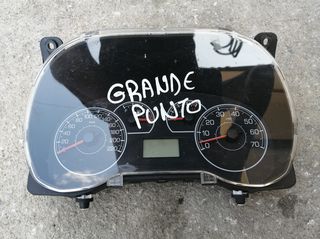 Καντράν-Κοντέρ FIAT GRANDE PUNTO 1300CC DIESEL ΜΟΝΤΕΛΟ 2005-2012''