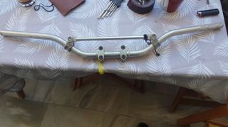 Τιμόνι γνήσιο xtx 660 