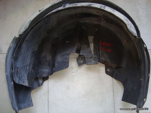 ΘΟΛΟΣ ΠΙΣΩ ΔΕΞΙ+ΑΡΙΣΤΕΡΟΣ  SEAT LEON 2005-2010  1P0810970A